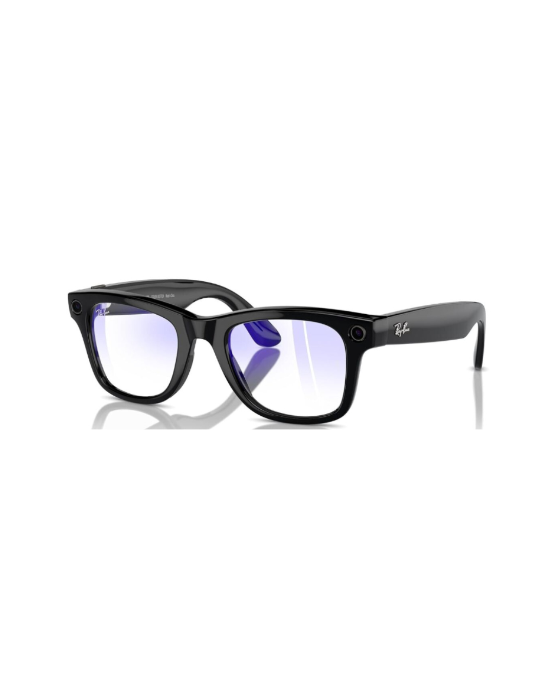 Ray-Ban Meta Glass Wayfarer