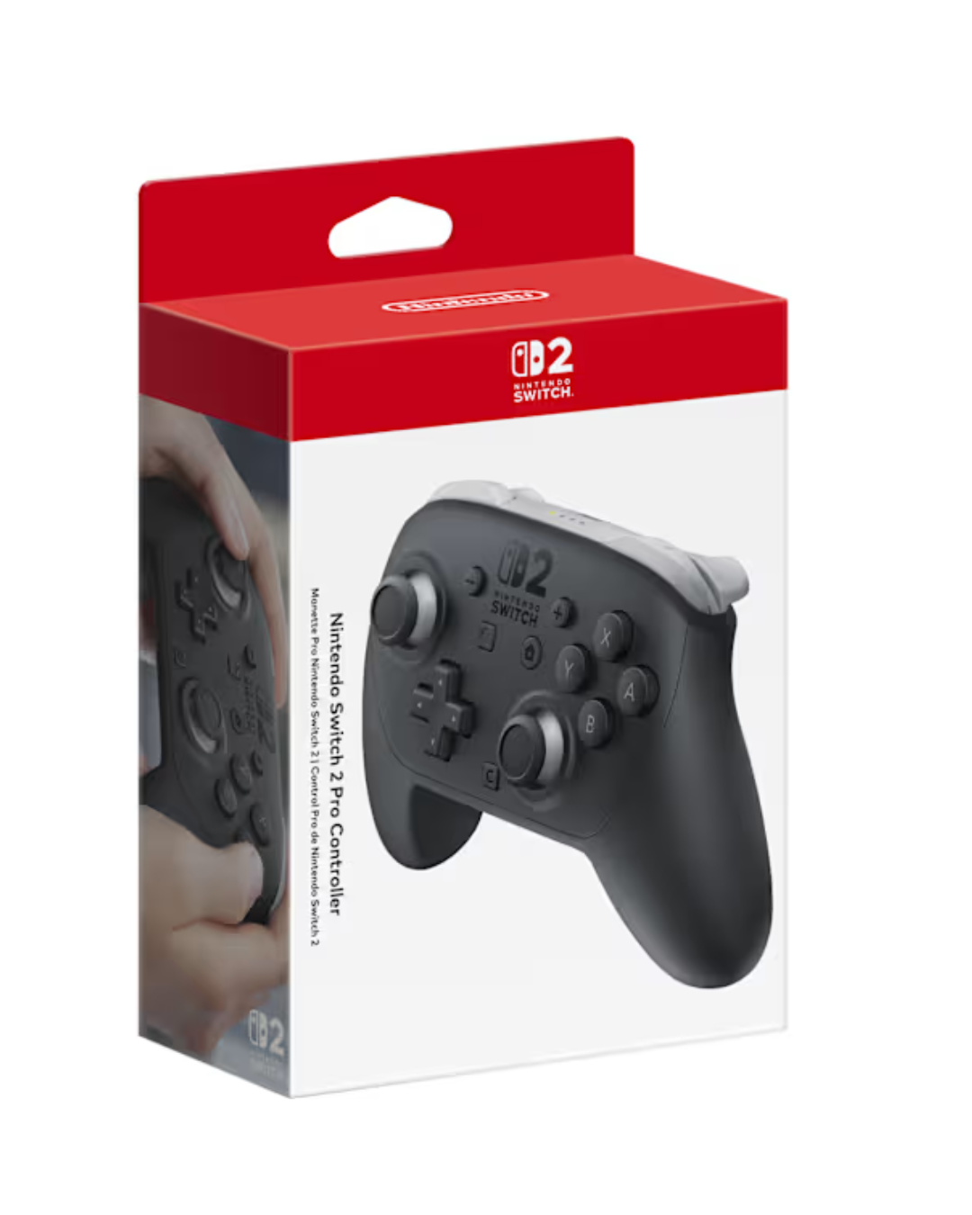 Nintendo Switch™ 2 Pro Controller