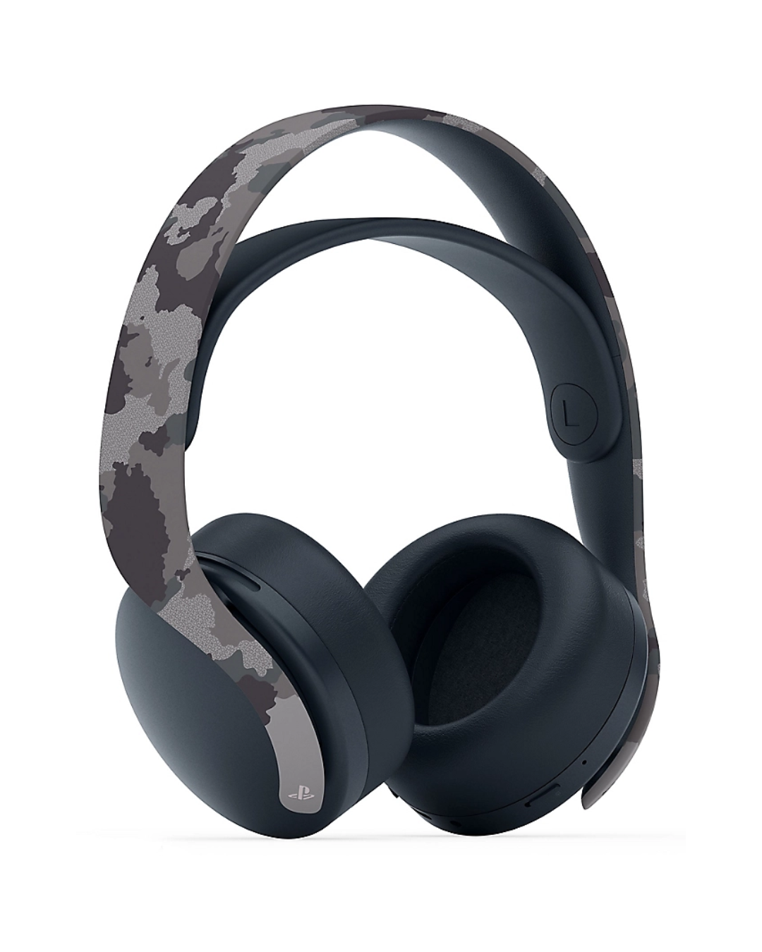 Pulse 3d headset