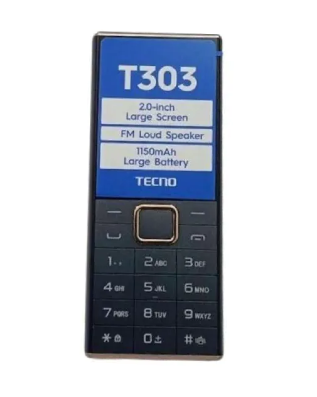 Tecno T303