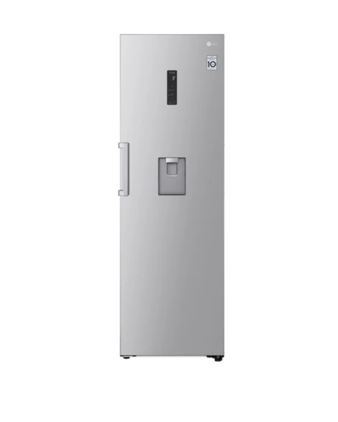 LG GC-B414ELFM 313L Single Door Fridge