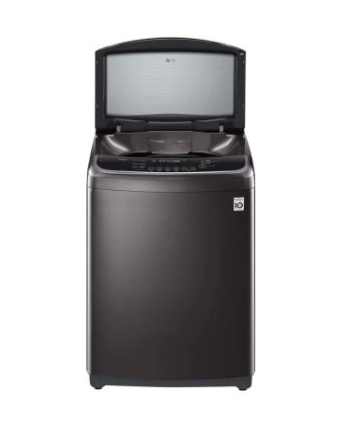 14Kg | Top Load Washer | Smart Inverter Motor | TurboDrum™ | Smart Motion