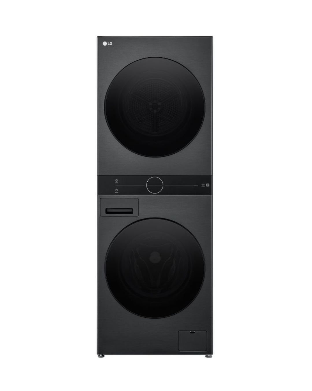 LG WT1311PB WashTower™ – 13/10KG Washer & Dryer Combo