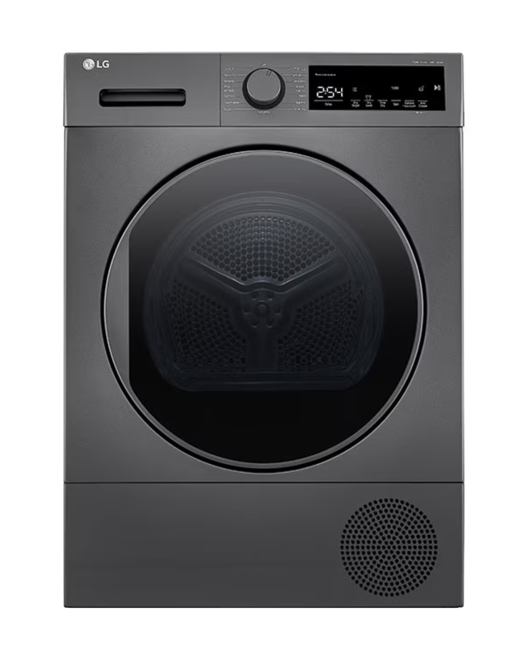 LG RH80T2SP7RM 8Kg Heat Pump dryer