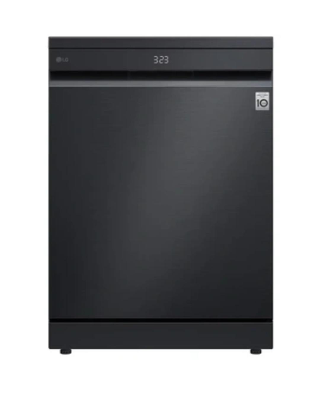 D.W DFC287HMS Inverter Direct Drive Quad wash Steam Dish Washer  14ppl43dB - Matte
