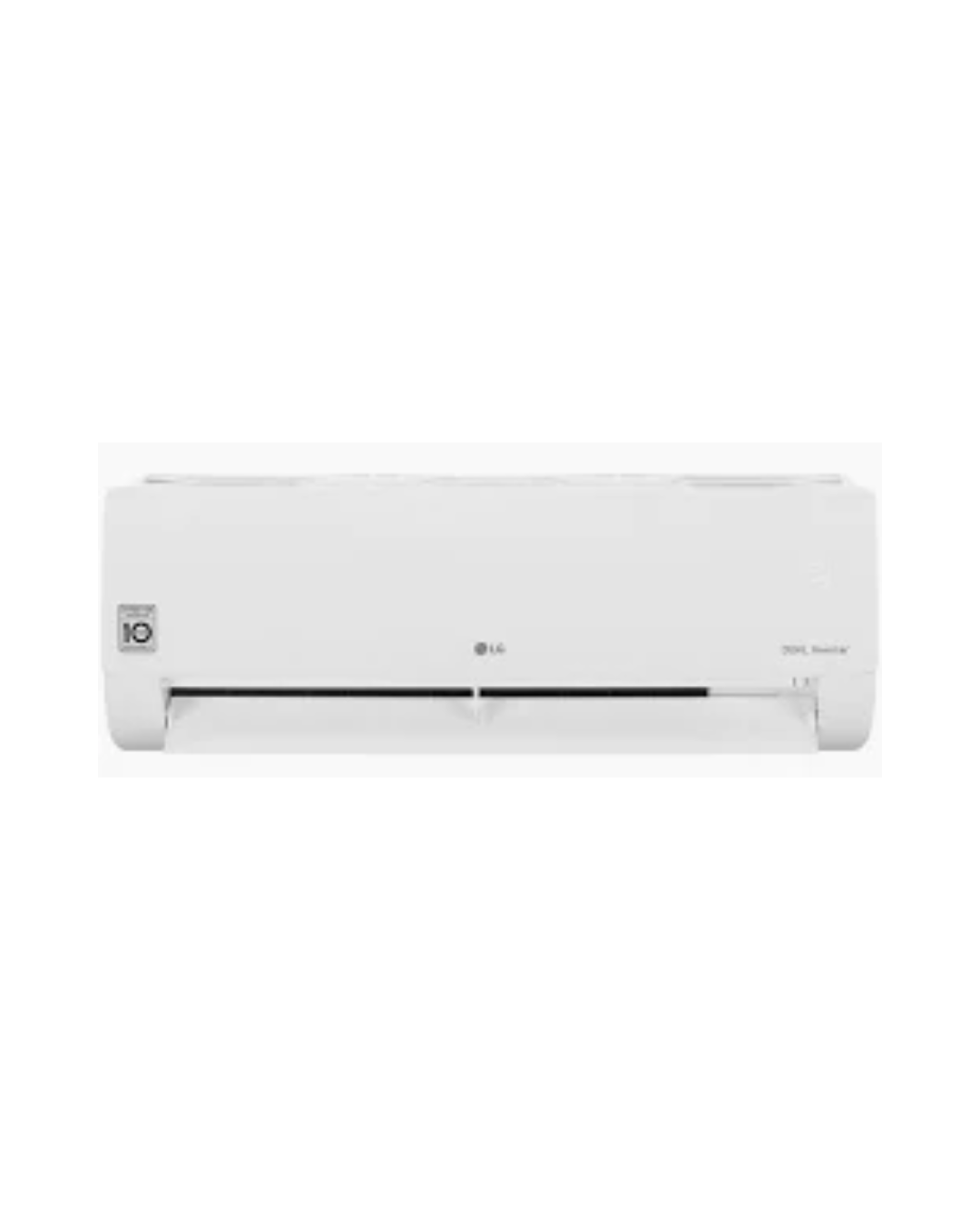 LG S4-Q18KL3QE 18,000 BTU Dual Inverter Split Air Conditioner – R410A