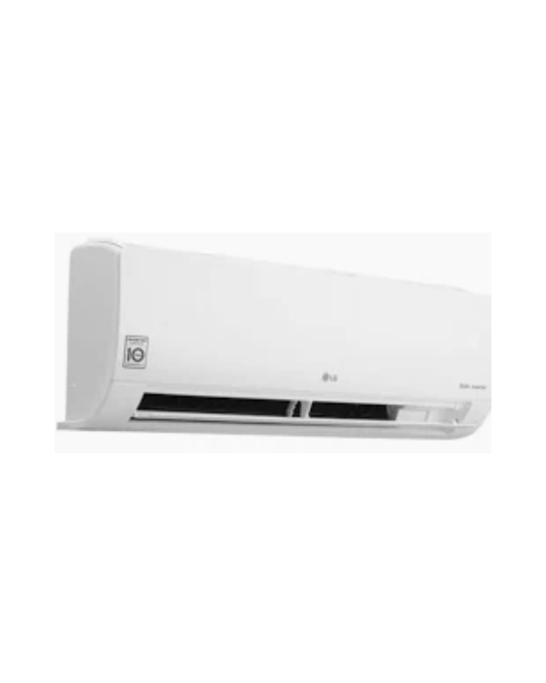 LG S4-Q24K23QE 24,000 BTU Dual Inverter Split Air Conditioner – R410A
