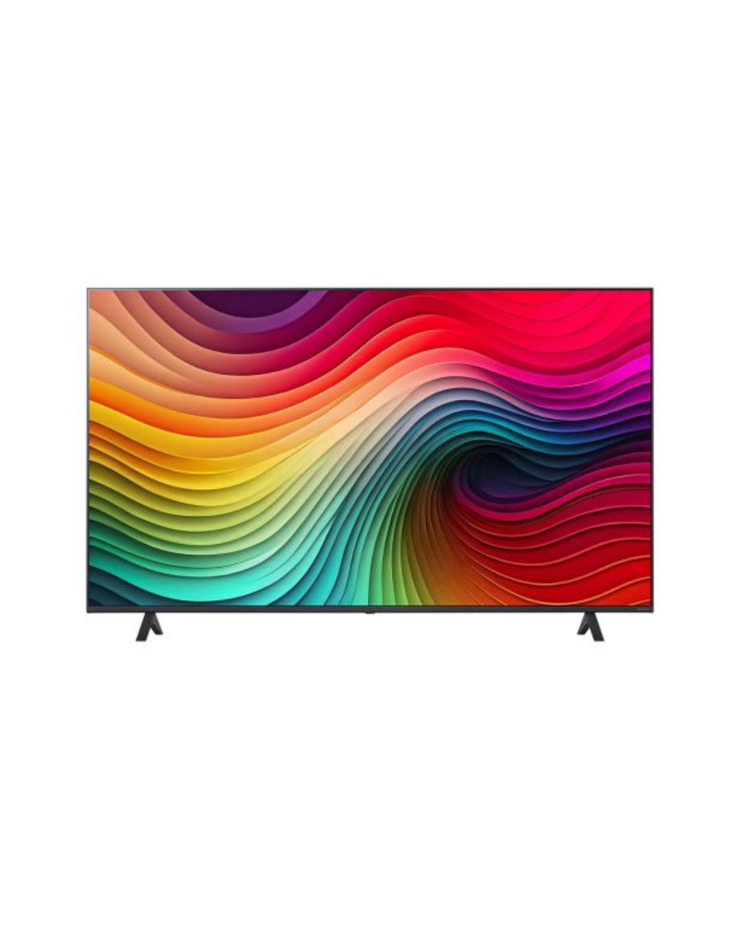 LG 55″ NanoCell UHD 4K Smart TV 2024 with webOS24 & Magic Remote