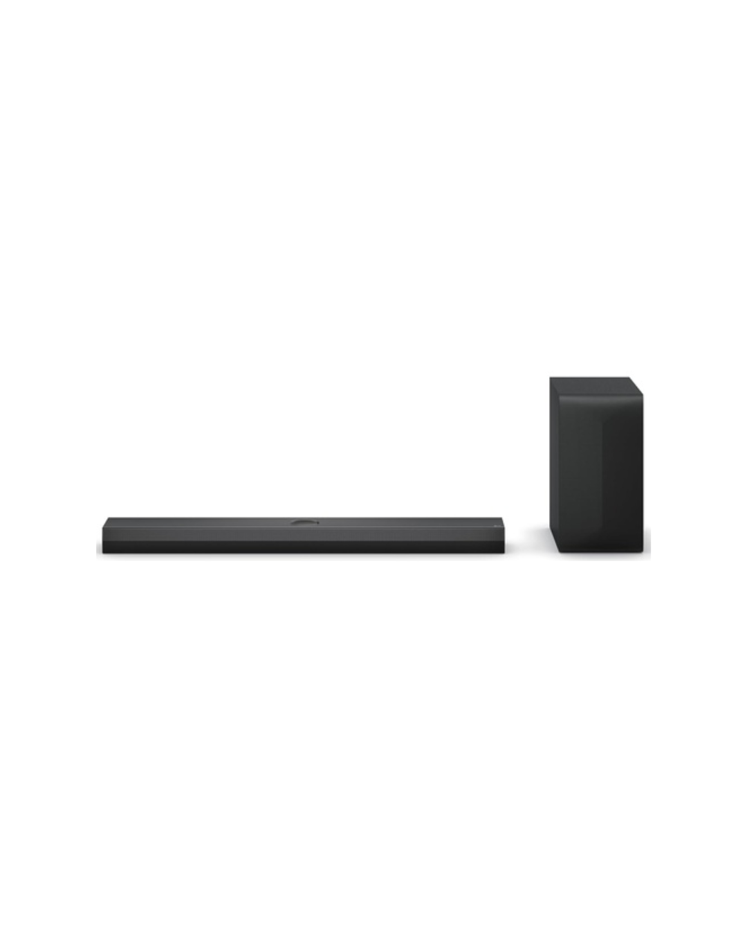 LG S70TY 400W 3.1.1ch Sound Bar with Dolby Atmos® & DTS:X