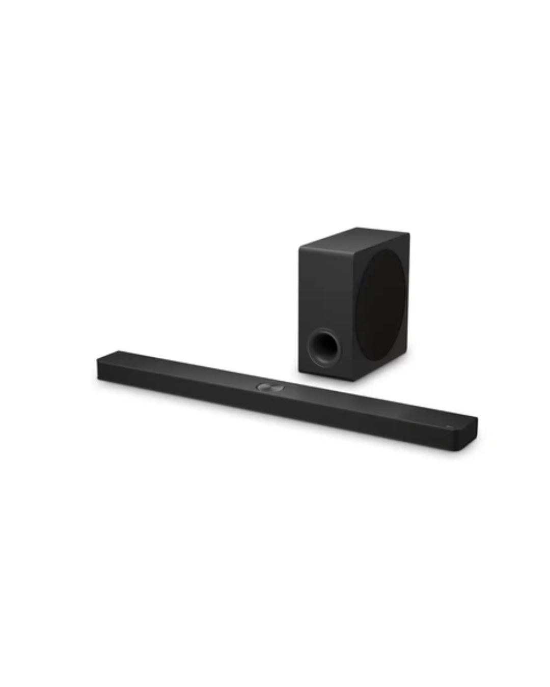 LG S90TY 570W 5.1.3ch Dolby Atmos Sound Bar with DTS:X