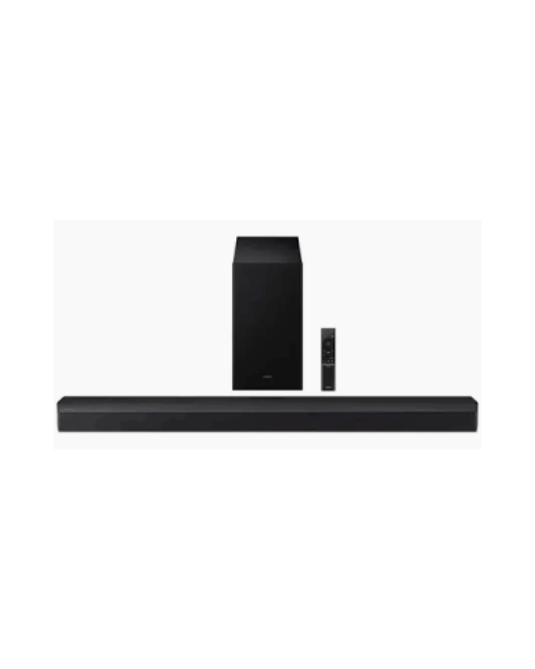 Samsung HW-B750F 5.1CH Wireless Soundbar