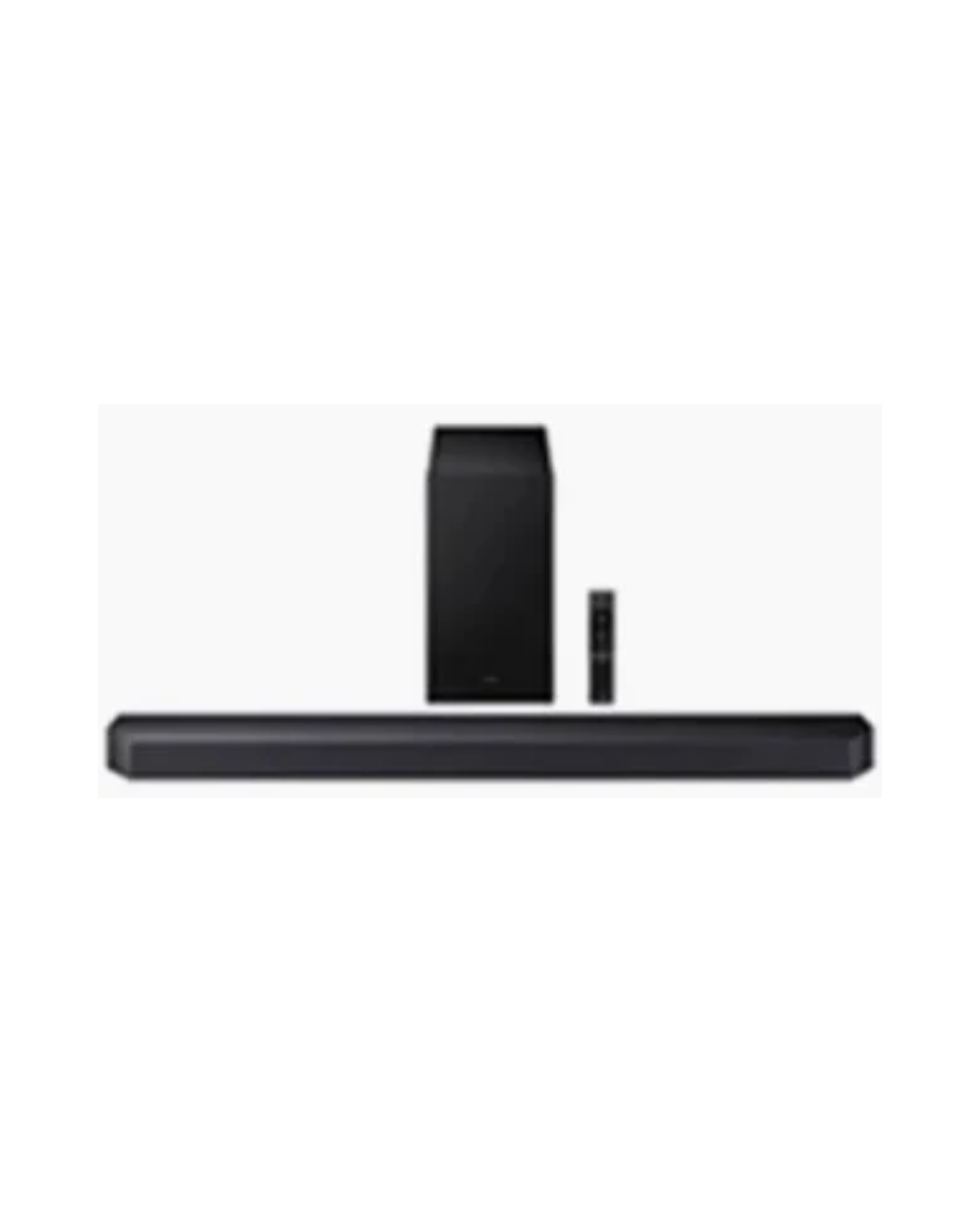 Samsung HW-Q600F 3.1.2CH Wireless Soundbar