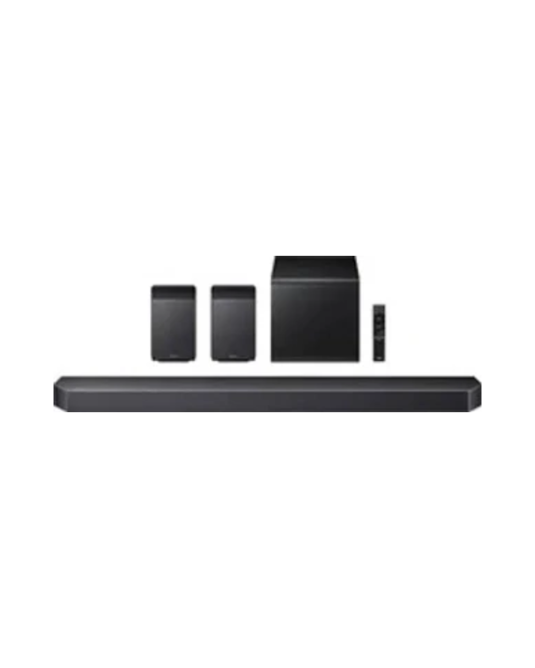 Samsung HW-Q990F 11.1.4CH Wireless Soundbar