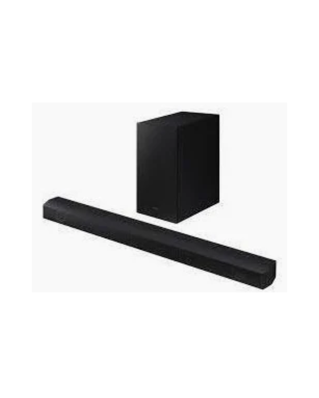 Samsung HW-Q600C 3.1CH Wireless Soundbar