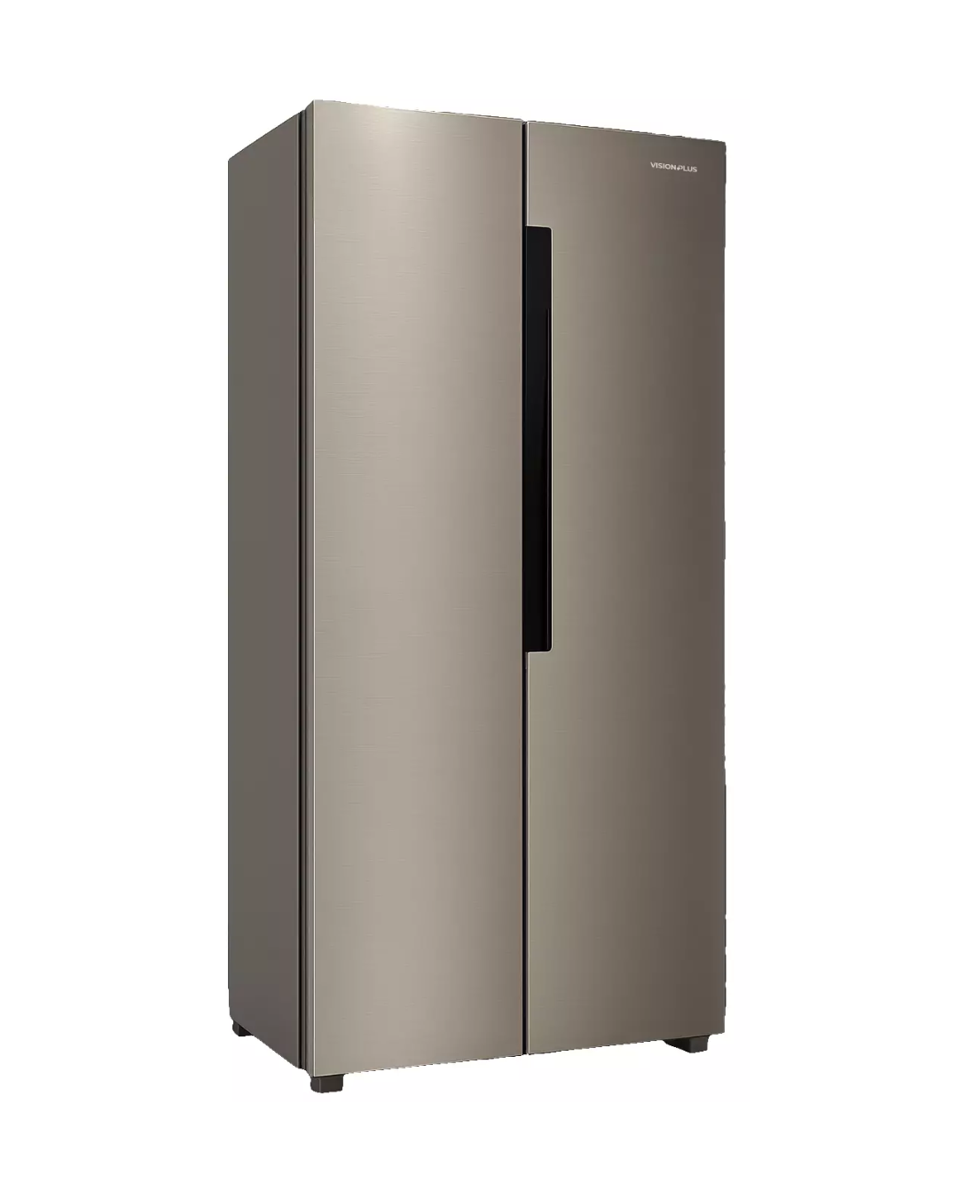 Vision Plus 410L 2 Door Refrigerator