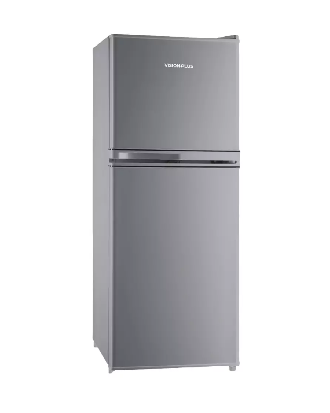 Vision Plus 220L Double Door Refrigerator