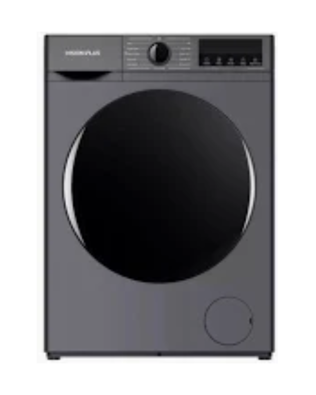 Vision Plus 10KG Front Spin Washing Machine