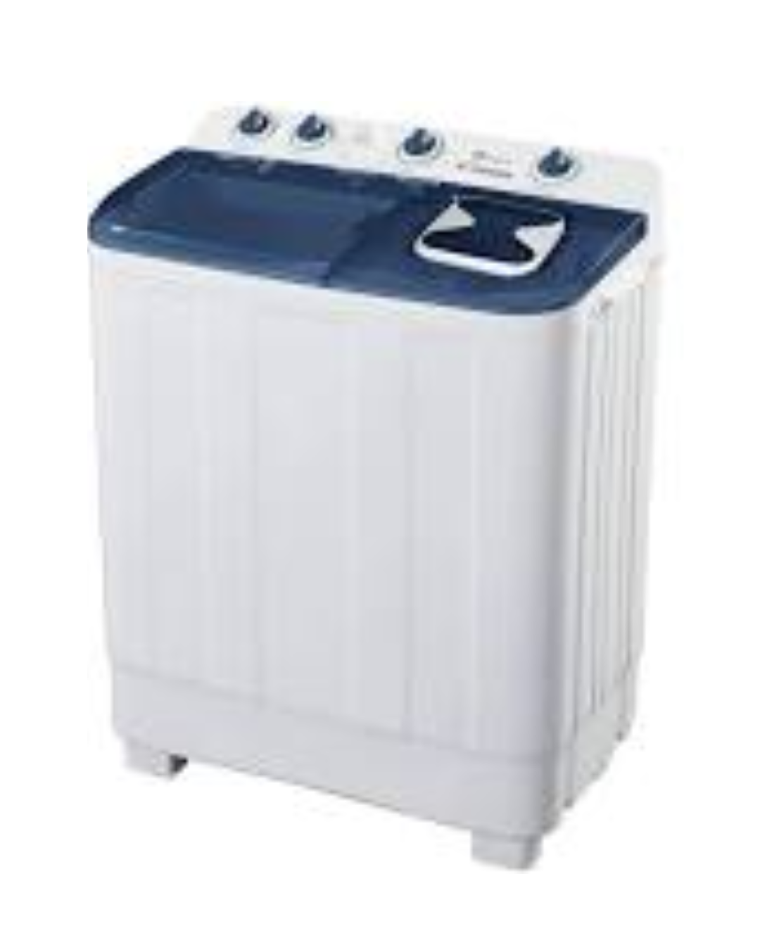 Vision Plus 7KG Turbo Dry Washing Machine