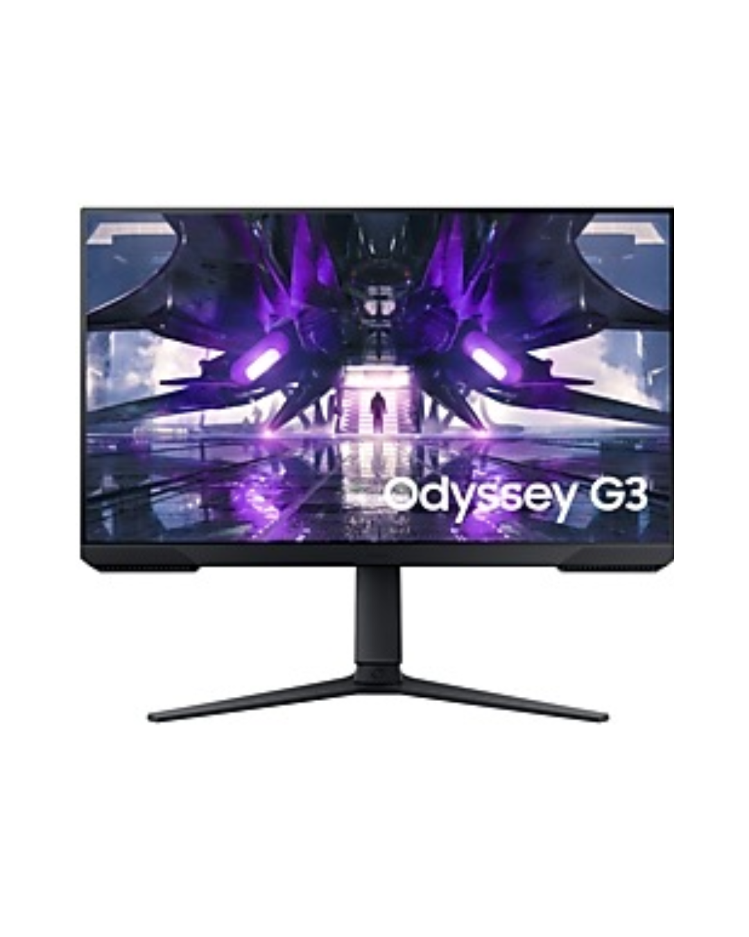 Samsung Odyssey G3 27″ – 144Hz FHD Gaming Monitor (LS27AG300NMXUE)