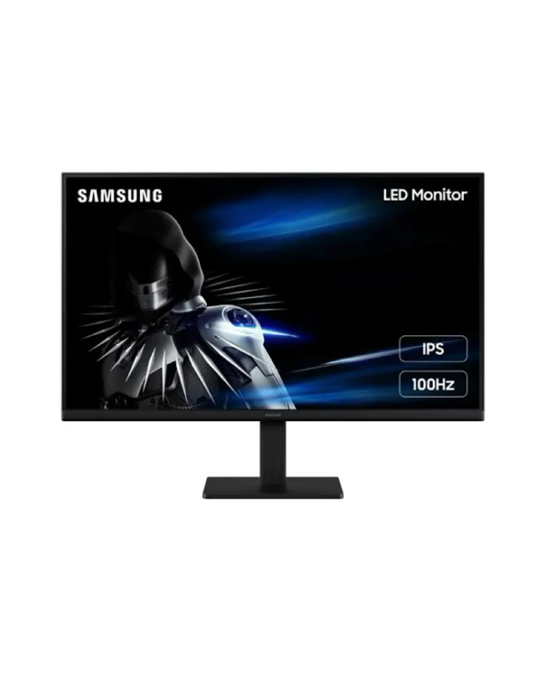 Samsung 22-inch S3 S30GD Essential Monitor (LS22D300GAMXUE)