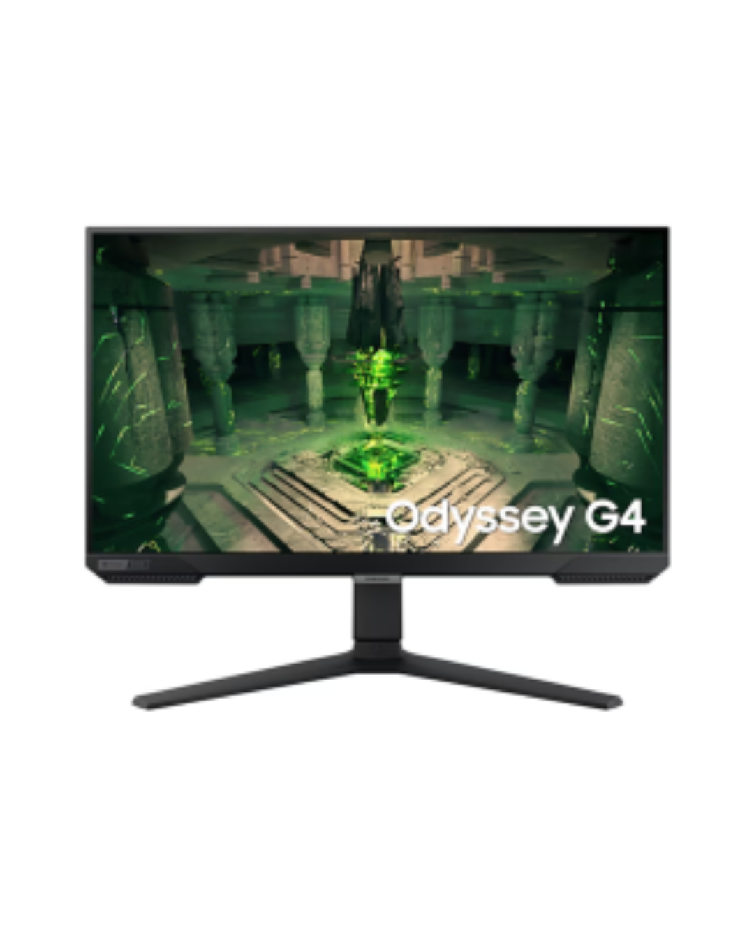Samsung Odyssey G4 25″ FHD Gaming Monitor (LS25BG402EMXUE)