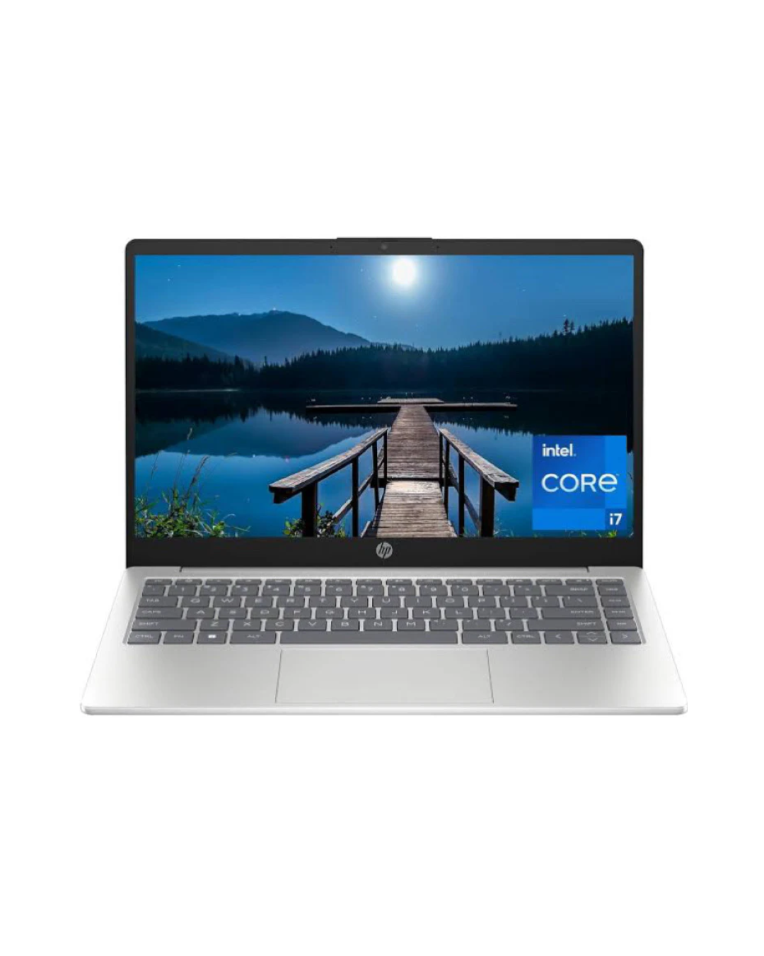 HP 14-EP0201NIA Core i7 Laptop 8GB RAM 512GB SSD 14″