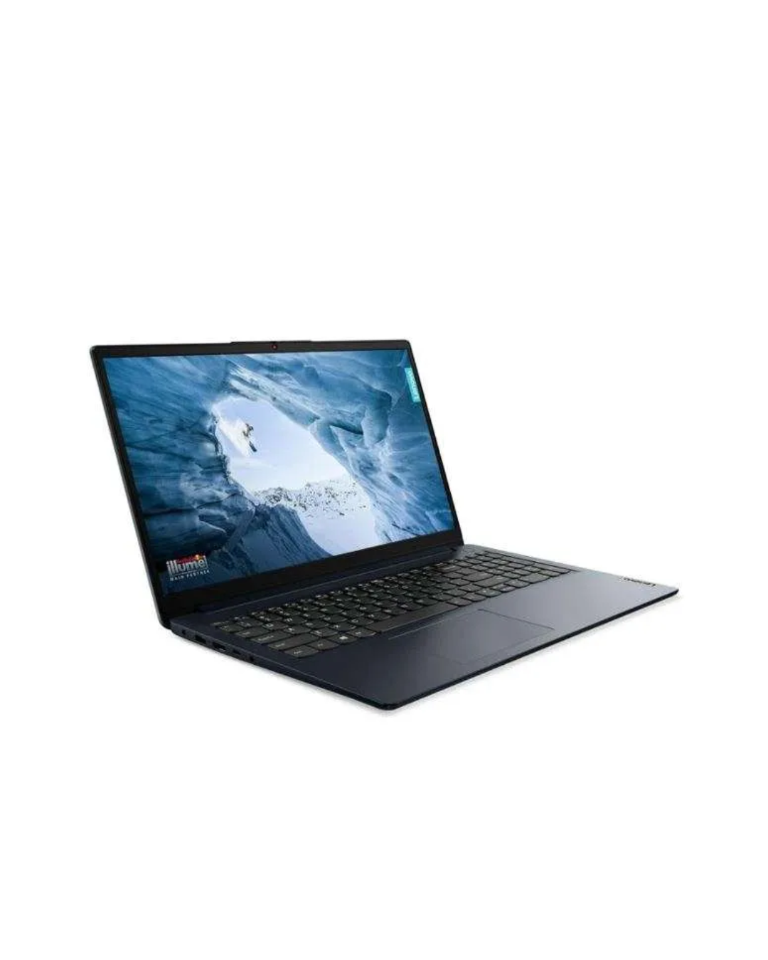 Lenovo IdeaPad 1 Core i5 Laptop 16GB RAM 256GB SSD 15.6″ FHD – Windows 11 Cloud Grey