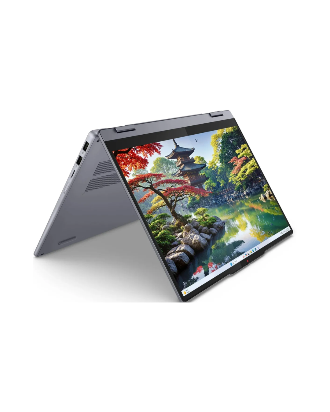 Lenovo IdeaPad 5 2-in-1 Core Ultra 5 Laptop 8GB RAM 512GB SSD 14″ Touch – Windows 11