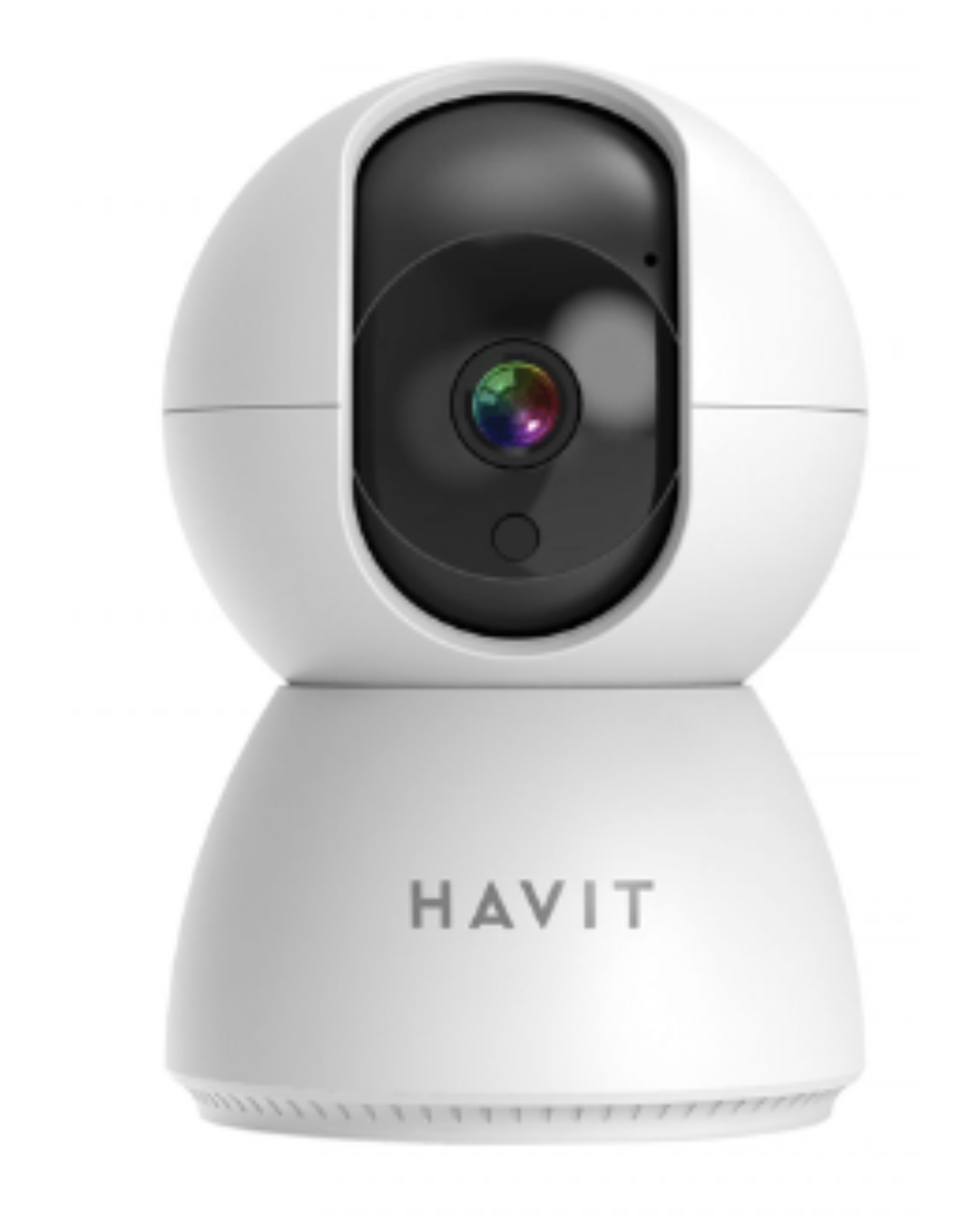HAVIT IPC20 Smart IP Camera – 360° Wi-Fi Home Security Camera with Night Vision