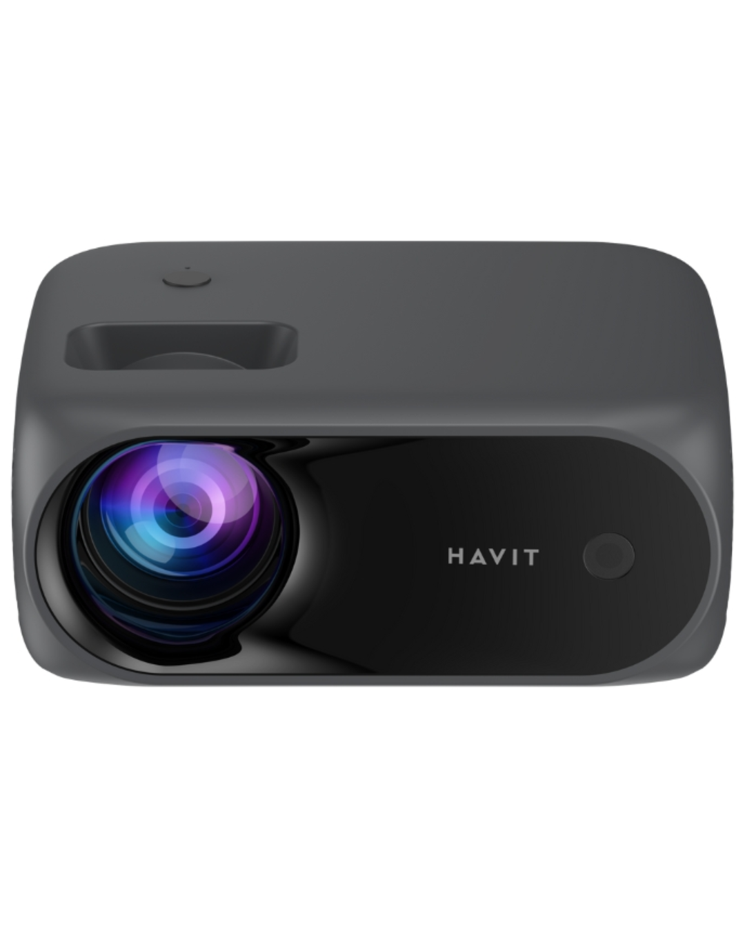 HAVIT PJ221 Smart Life Series Projector – Big-Screen Entertainment Anywhere