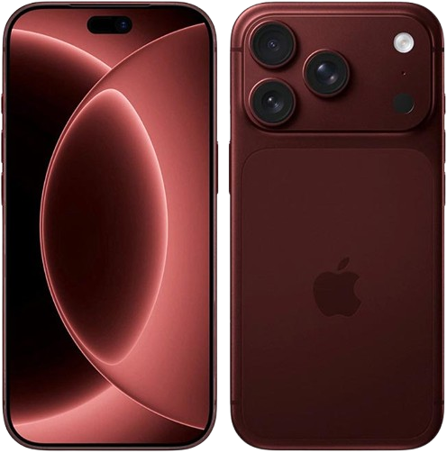 Apple iPhone 18 Pro