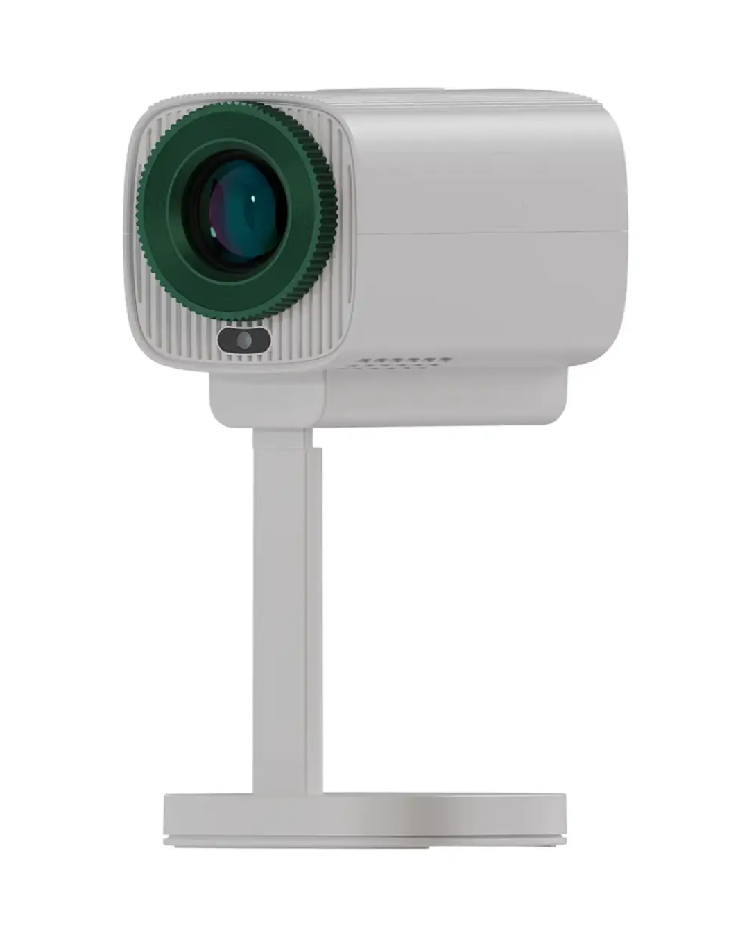 Green Lion Nova 2 Portable Projector with 4K Support