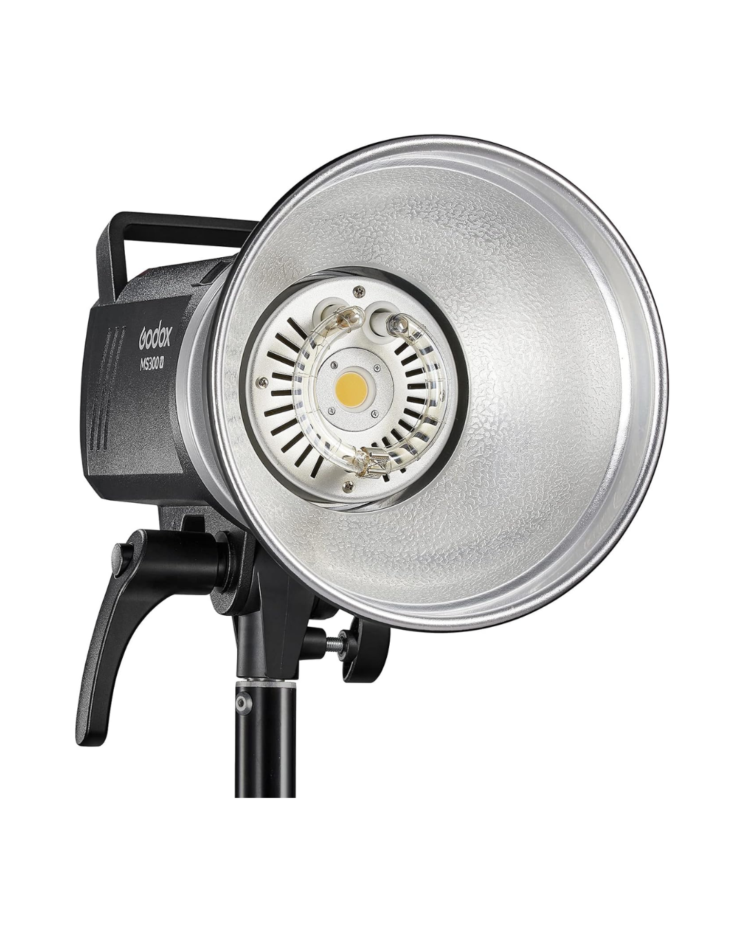 Godox MS300V MS300-V Compact Studio Strobe Flash Light