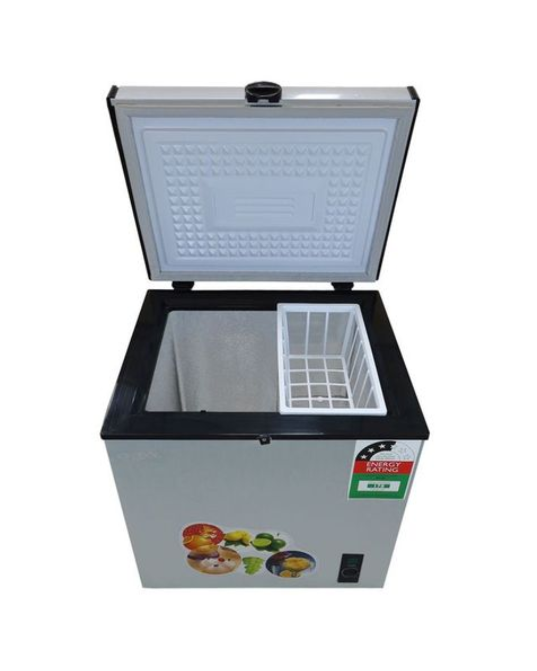 Ecomax BD-60 60L Chest Freezer