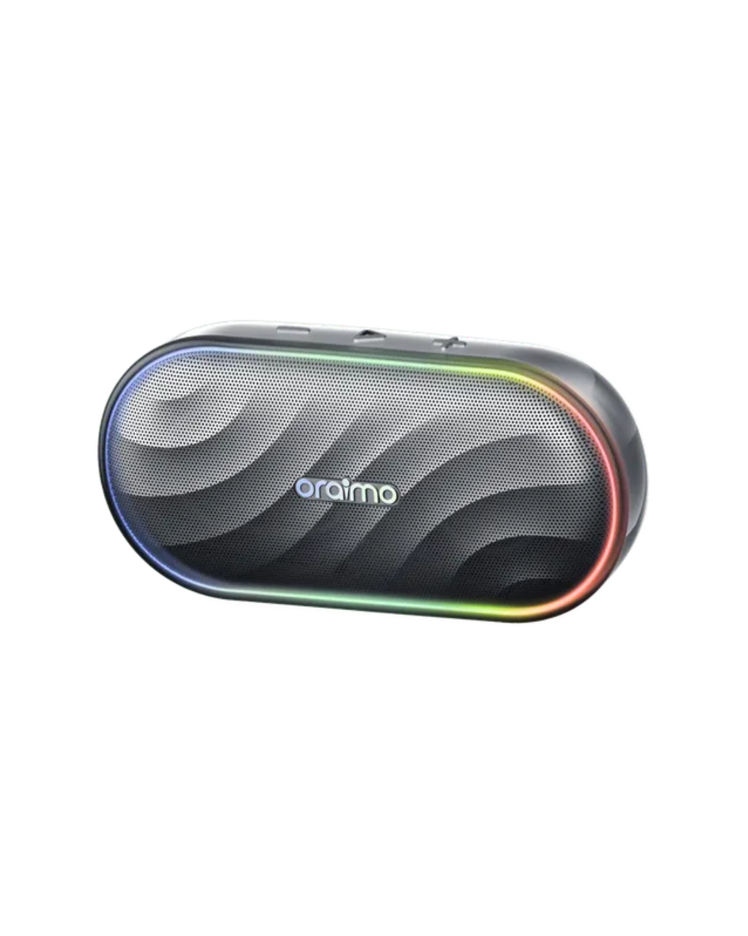 Oraimo SpaceBox 8W FM Wireless Speaker