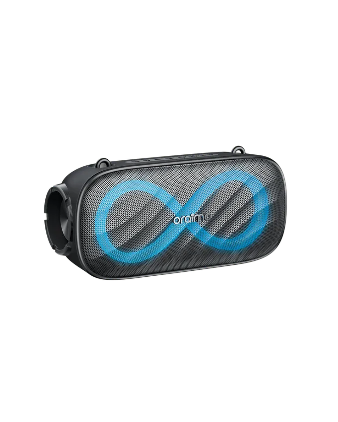 Oraimo SpaceBox Pro oraimo Karaoke Bluetooth Speaker | SpaceBox Pro 80W