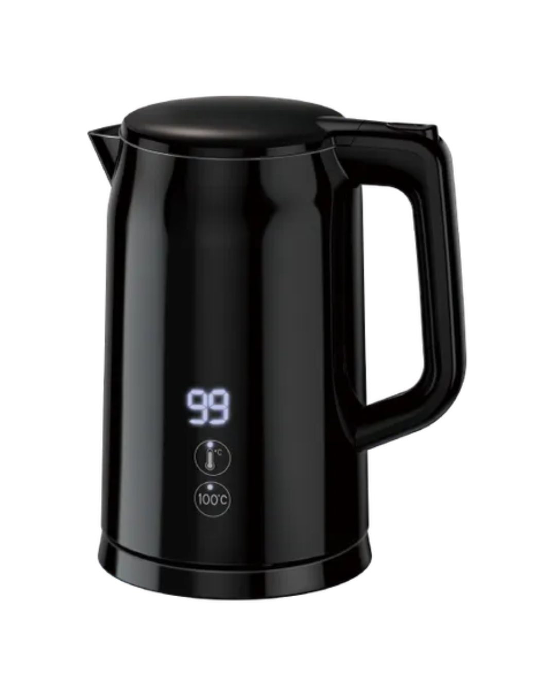 Oraimo SmartKettle Byte 2000W 304 Stainless Steel Electric Kettle