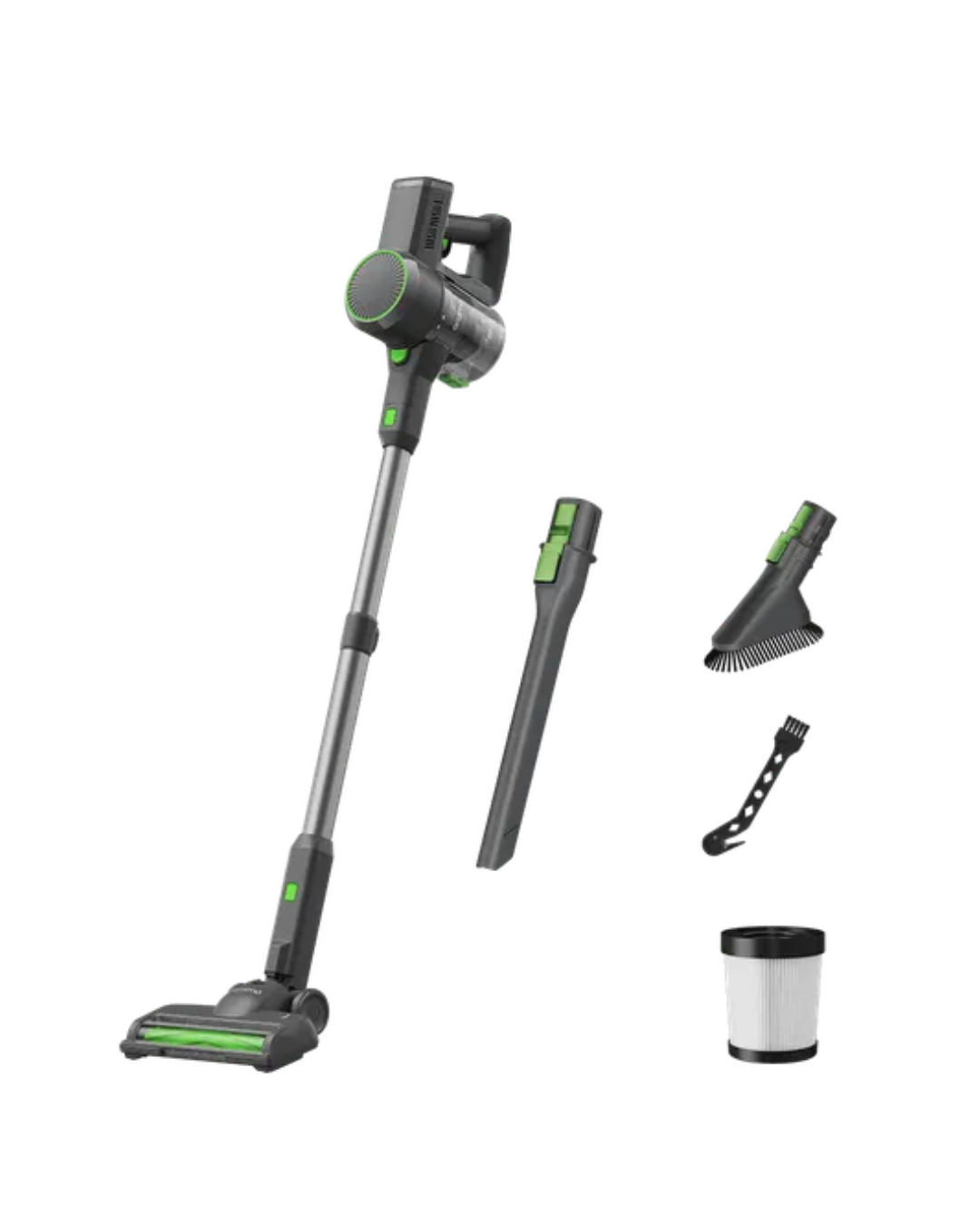 Oraimo CordForce Plus Corded Stick Vacuum 500W Motor