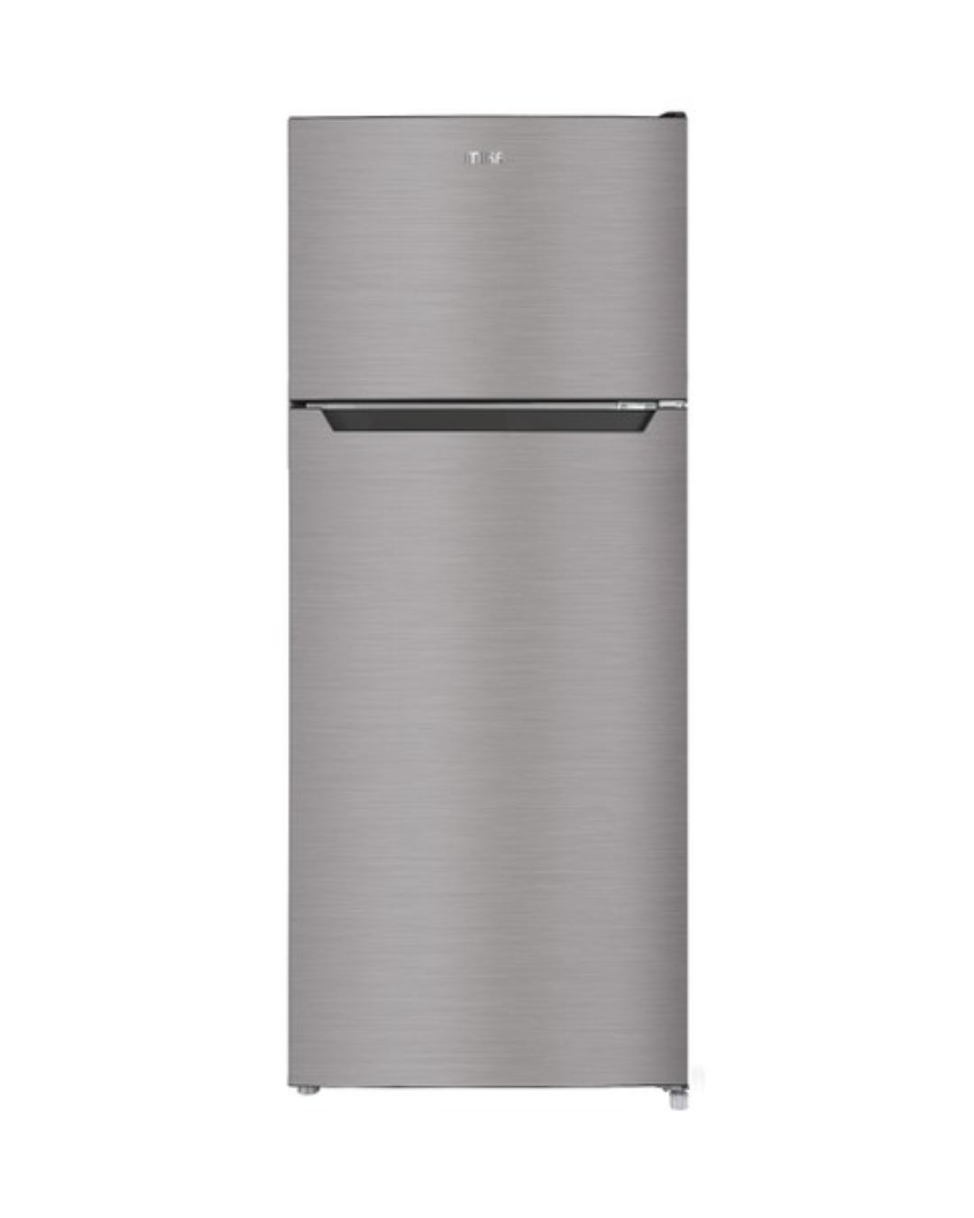 MIKA Fridge, 348L, 2 Door Top Mount Freezer, No Frost, INVERTER Compressor