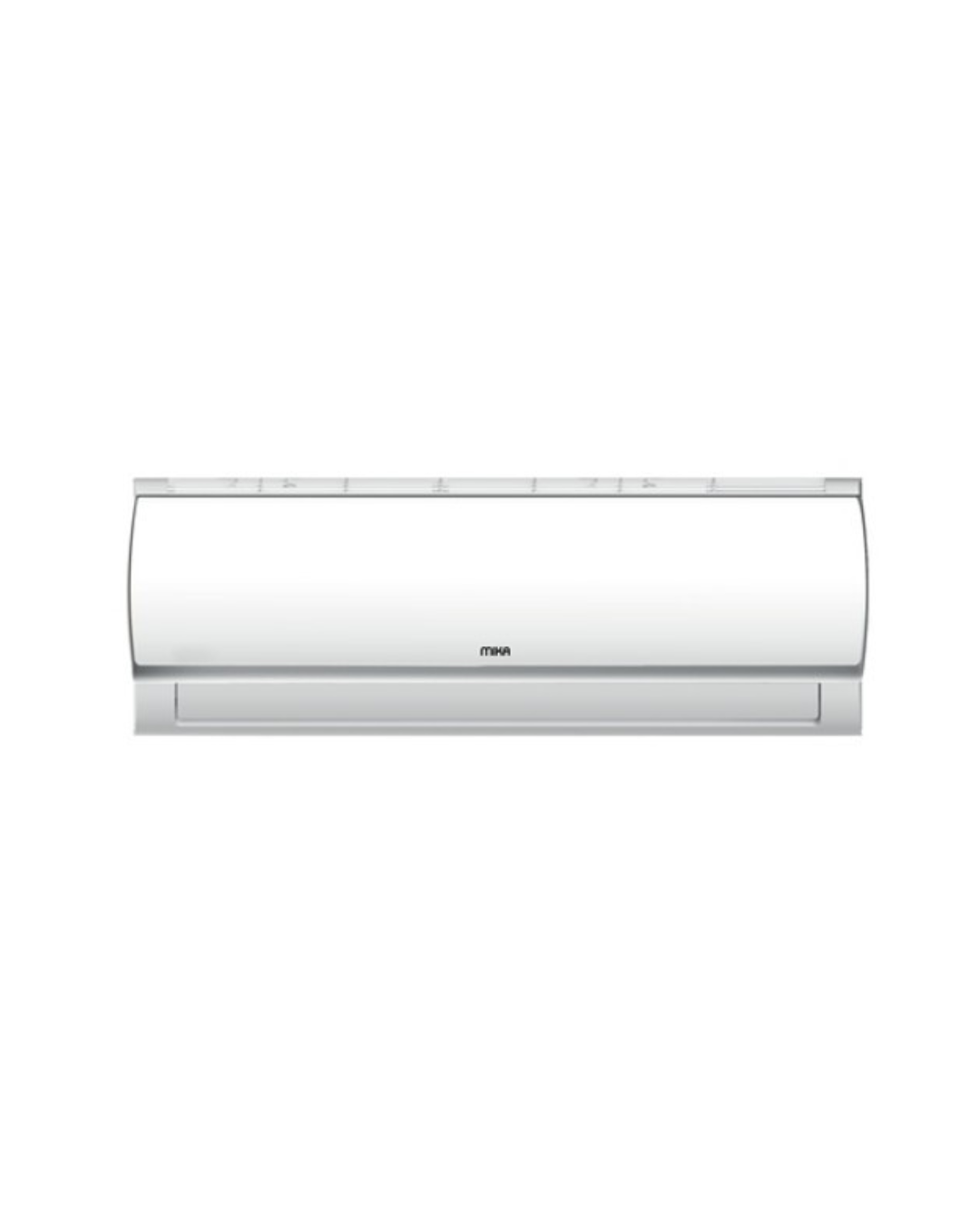MIKA 12000BTU 1130W Air Conditioner -White