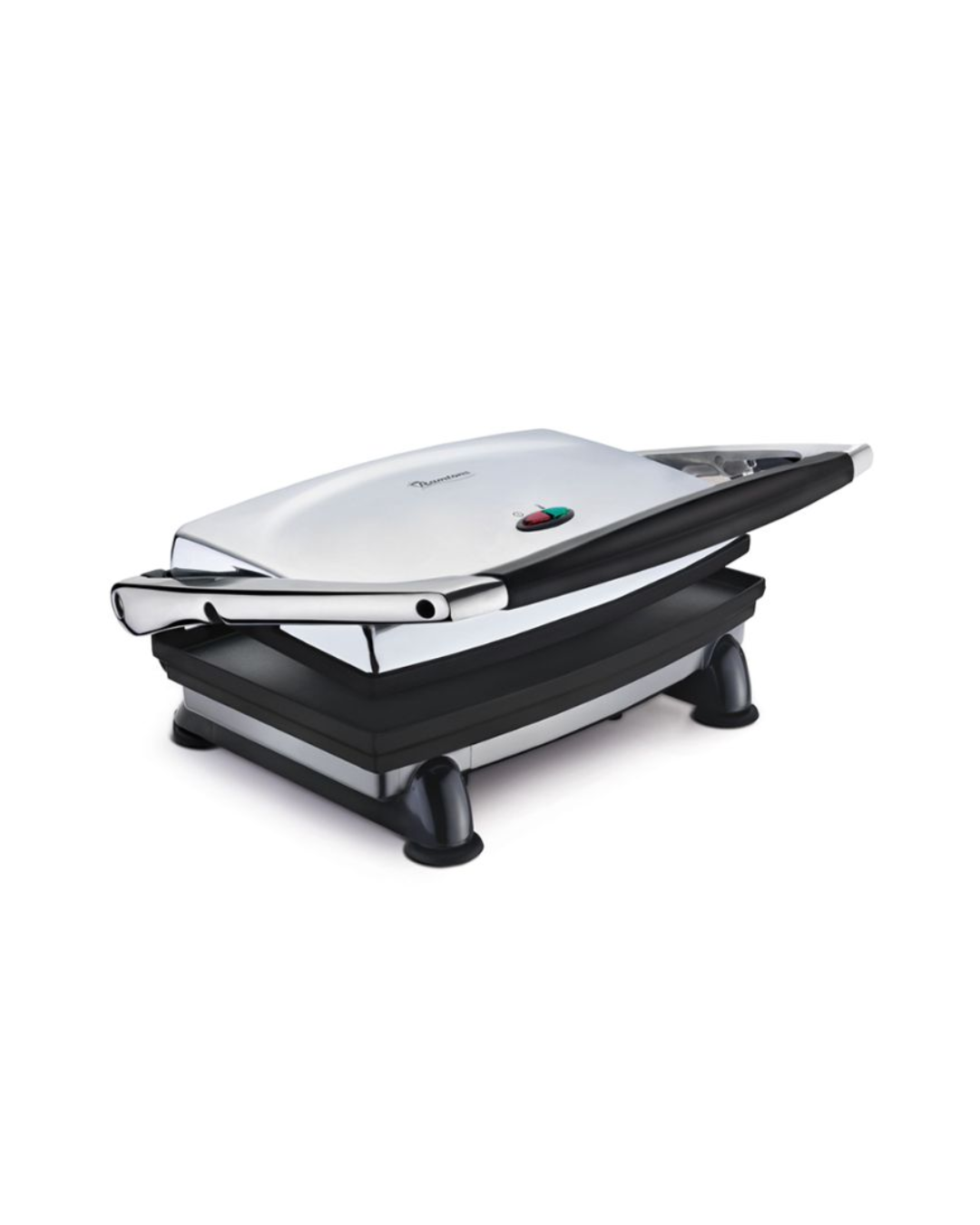 Ramtons PANINI MAKER SANDWICH PRESS METAL TOP- RM/307