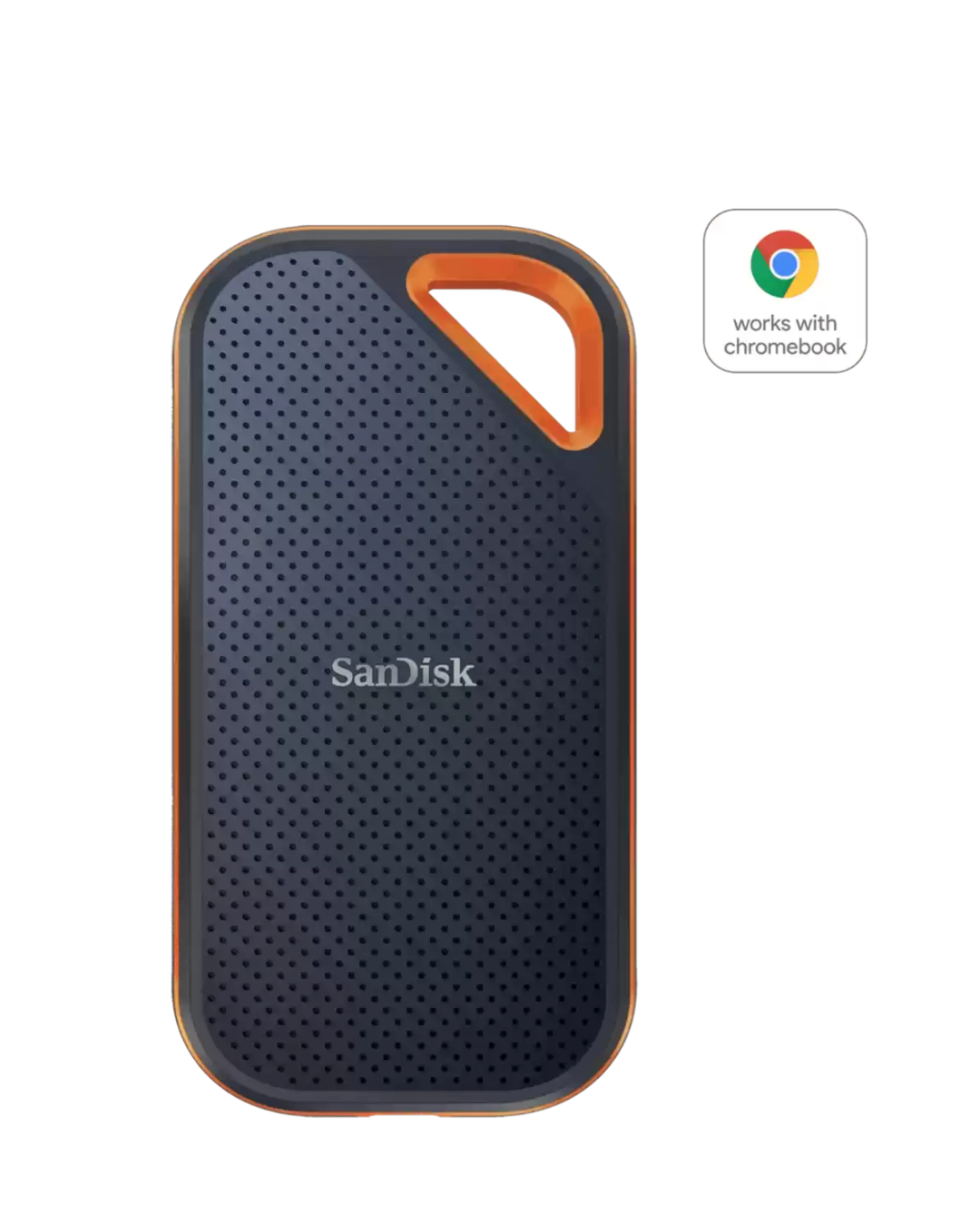 SanDisk Extreme PRO E81 2000MB/s Portable SSD