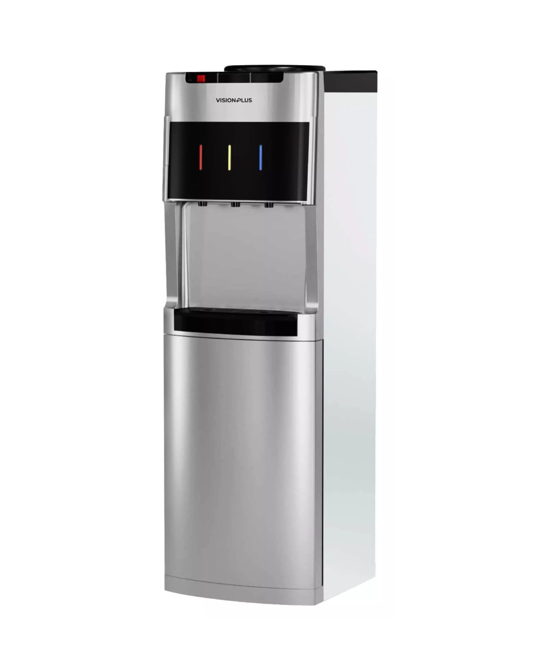 VISION PLUS Hot, Normal, and Super Cold Water Dispenser VPWD3SC