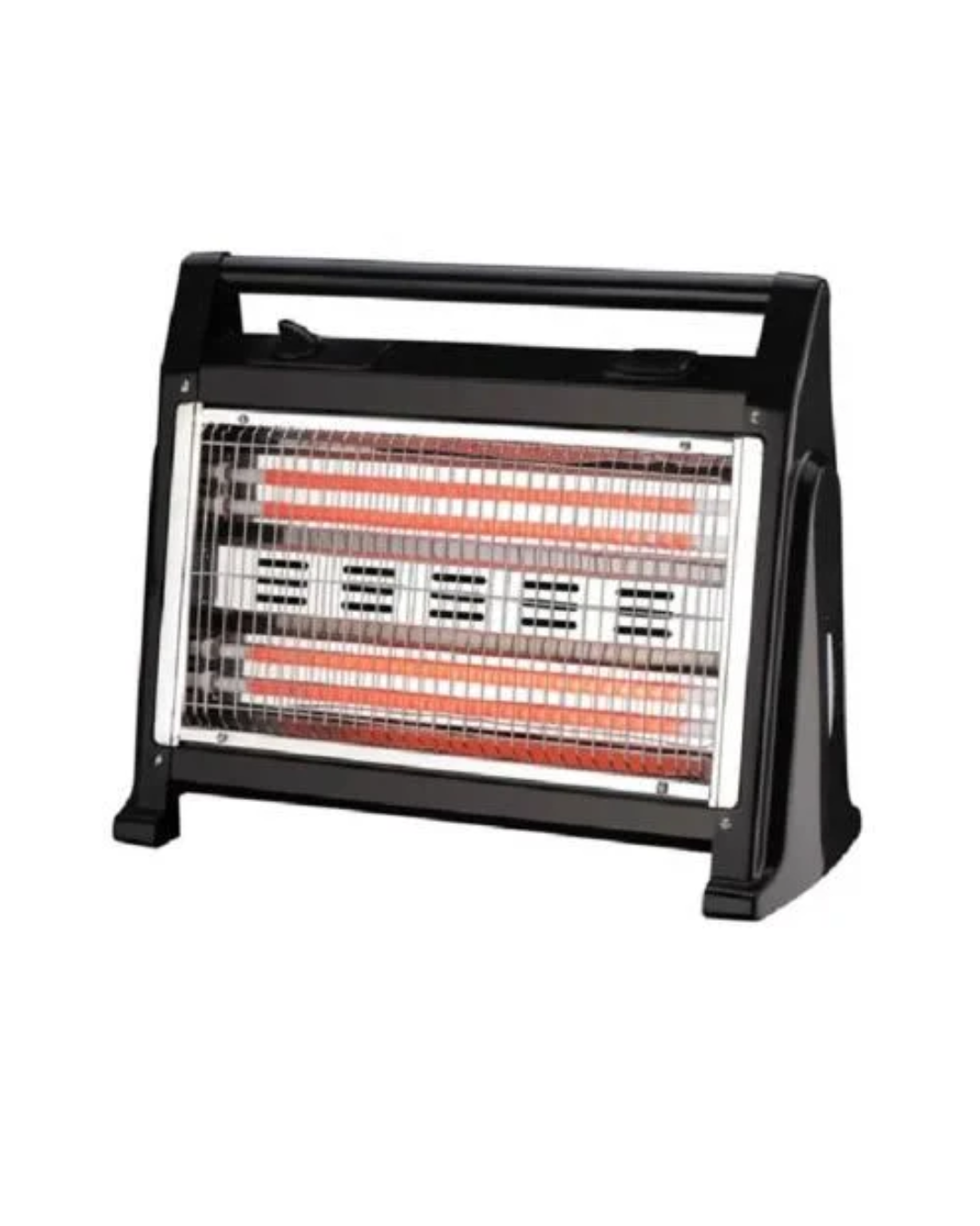 TLAC NSB-C35 Quartz Heater - 1200W