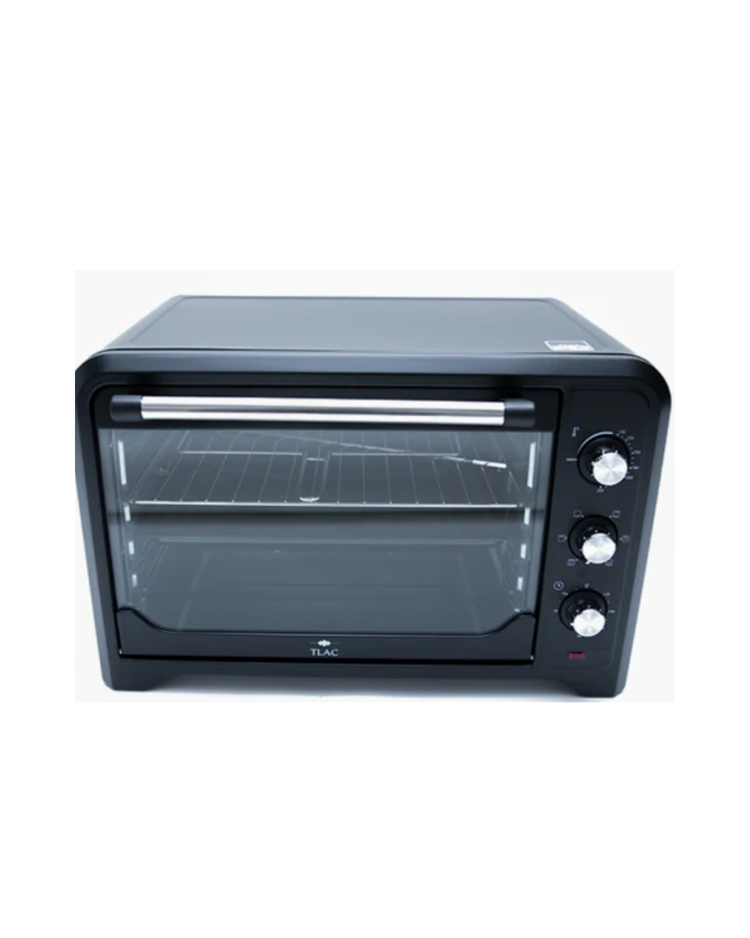 TLAC 60l Electric Oven