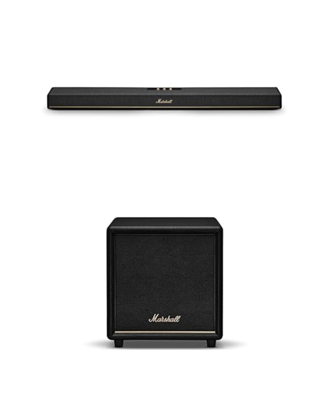 Marshall Heston 120 Soundbar
