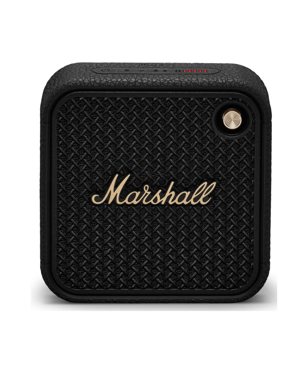 Marshall Willen II Portable Bluetooth Speaker
