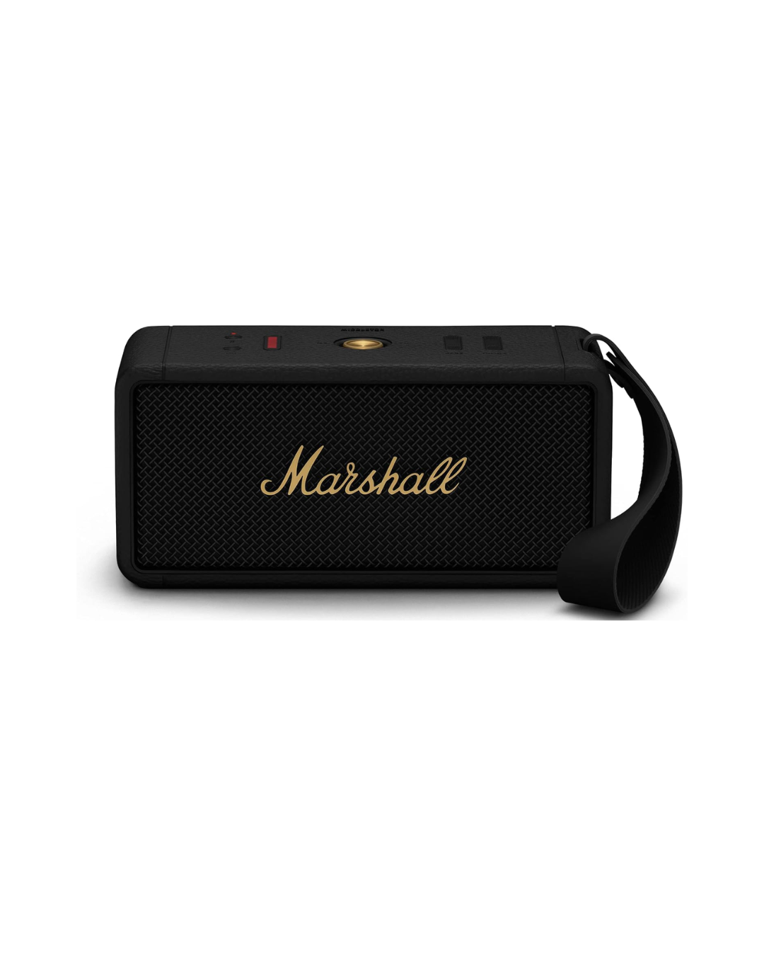 Marshall Middleton Portable Bluetooth Speaker