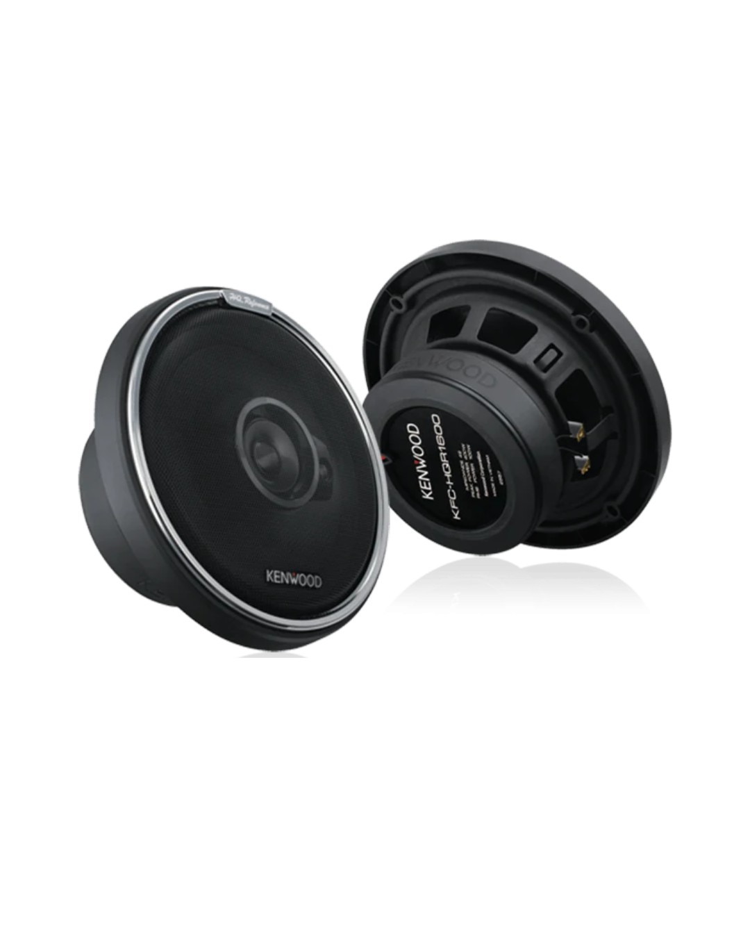 Kenwood KFC-HQR1600 Car Speakers