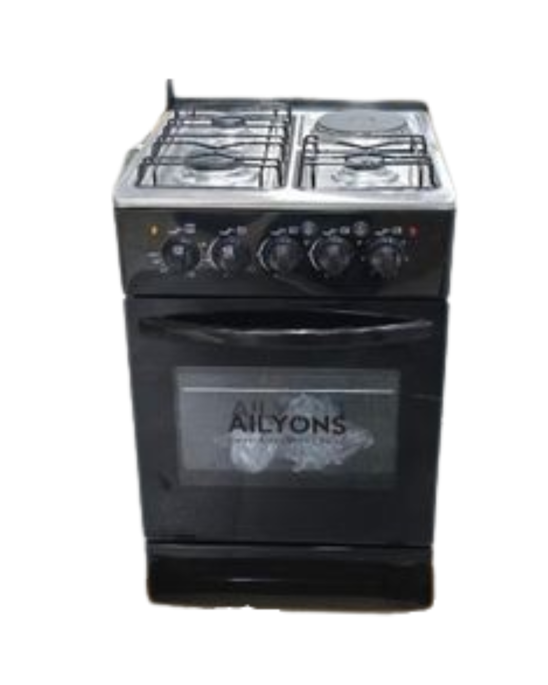 Ailyons Standing Cooker 3G+1E 50cmX55cm